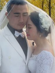 -唯一视觉婚纱摄影(李家村店)