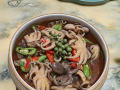 -锦府盐帮·侯宅(五棵松万达店)