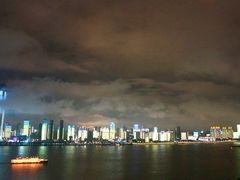 -武汉两江游览·夜游长江(汉口粤汉码头)