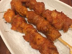 -阿香米线(宁波来福士广场店)