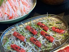 -大龙燚·旷野鲜火锅(广州首店)