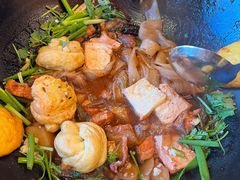 -江湖水乡铁锅炖魚(周庄嘉园店)