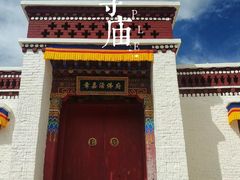 -五当召景区