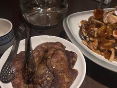 -福来齐·鲁菜海鲜·渔家菜(朝阳街分店)
