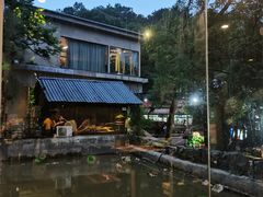 -天怡·鱼工厂(梅溪湖店)