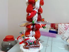 -丁香西饼屋(桂林路店)