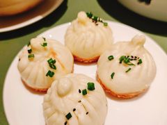 -老吉堂上海本帮菜(望京万象汇店)