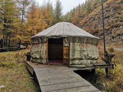 -苏木山森林公园