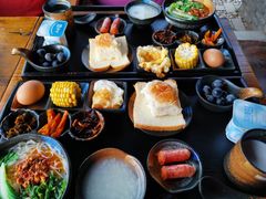-丽江花间堂·隐泉院