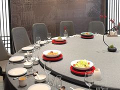 -大鹏饭店·金陵家宴(奥体中心店)