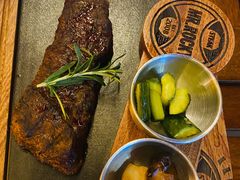 -MR.ROCKY洛奇先生RESTAURANT&BAR(宝安壹方城店)