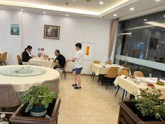 -阿湾楼·温州海鲜·江浙菜(京江路店)