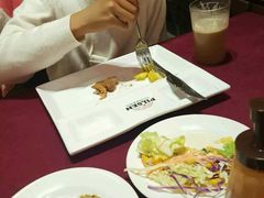 -福缘烤肉王自助(爱琴海-原比尔森店)