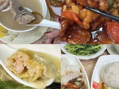 -华峰食馆(氹仔店)