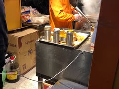 -鸡柳大人(汇金新地广场店)