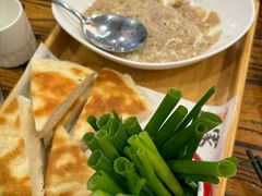 -美达尔烧烤(银川东路店)