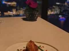 -金轩中餐厅 Jin Xuan(浦东丽思卡尔顿酒店)