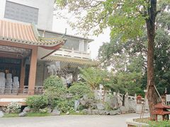 -东江渔村·古典园林·30年粤菜老字号(太和店)