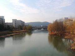 -公益图书馆(江南大学店)