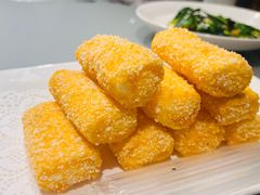 -乡村馕坑肉·烧烤·新疆菜·本地人更爱吃(阿勒泰首店)
