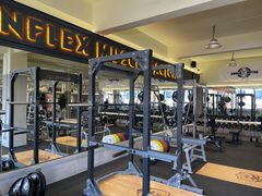 -聚健身GatherFitness(余杭店)