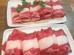 -傣妹火锅(南京东路一店)