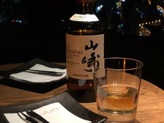 -FLAIR顶层餐厅酒吧(浦东丽思卡尔顿酒店)