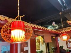 -秦月轩·陕西家乡菜(阜成路·五棵松店)