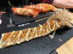 -Sushi Love 创意寿司(丽影广场店)