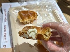 -佐敦面包铺·JORDAN BAKERY