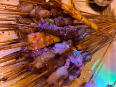 -金刚山烧烤(红旗大街店)