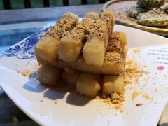 -侯家庄阿才有品私房菜馆