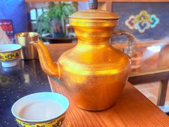 -陀岗美食·云南藏式特色餐厅