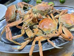 -阿兰姐海鲜店