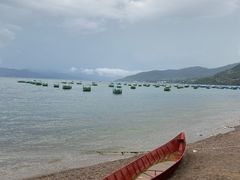 -抚仙湖禄充风景区