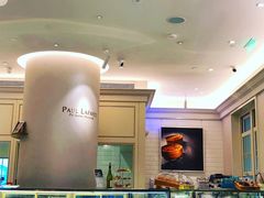 -PAUL LAFAYET 法式甜品(港汇广场店)