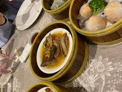 -香云轩·顺德菜(香云纱园林酒店店)