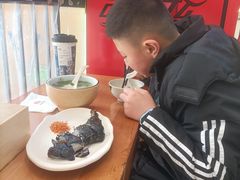 -子宸什夹婆乌鸡米线弹子石店(泽科·星泽汇店)