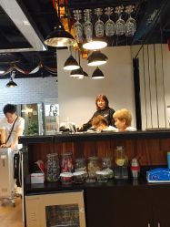 前台-PIONEER·韩式