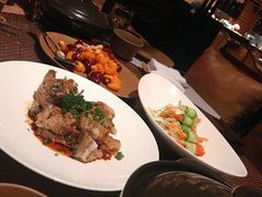 -南通滨江洲际酒店-东厨中餐厅