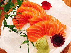 -阿吾罗日本料理(K11艺术中心店)