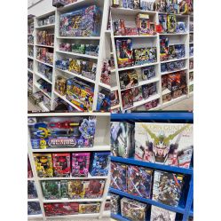 -逝水玩具折扣店