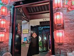 -回龙窝历史文化街区