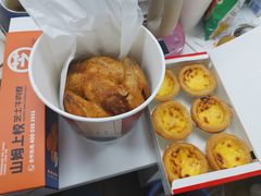 -肯德基(京广桥店)