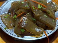 -老鲍农家乐