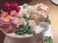 -BONCAKE裱花蛋糕(万象汇店)
