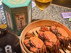 -南京大牌档(中关村领展广场店)