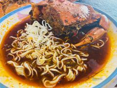 -三妹小龙虾·黄油蟹(华侨城总店)