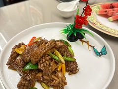 -鹿鸣春饭店(总店)