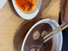 -喜家德虾仁水饺(飞洲国际店)
